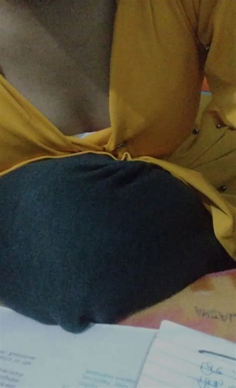 Beautiful Tits In Yellow Dress 6 Nude Pics XHamster