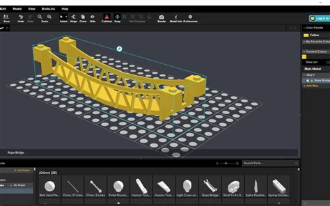 9 Best LEGO Digital Designer Alternatives: Top CAD Software in 2023 ...