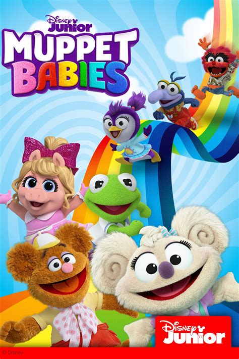 Muppet Babies - Rotten Tomatoes