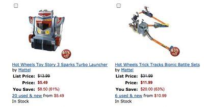 Awesome Hot Wheels Deals On Amazon Smashup Speedway Trick Tracks And More Up To 63 Off The
