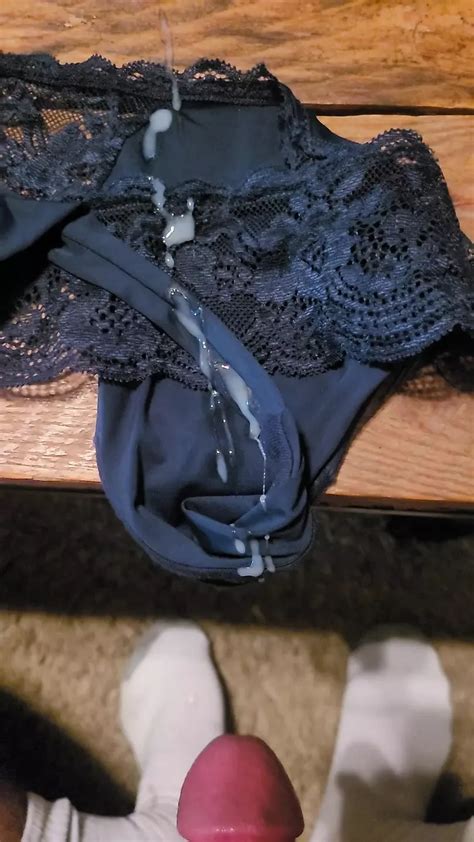 Wank In Friends Wifes Panties Gay Masturbation Masturbation Porn Feat Mr Man XHamster