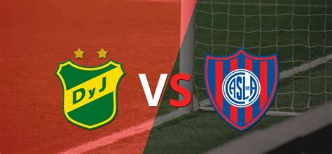 Pronóstico Defensa y Justicia vs San Lorenzo Copa de la Liga 12 11 2023