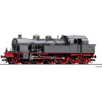 Tillig 04204 Dampflokomotive BR 78 0 Der DRG Ep II