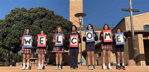 Holy Trinity Catholic School And Preschool Educating The Minds And