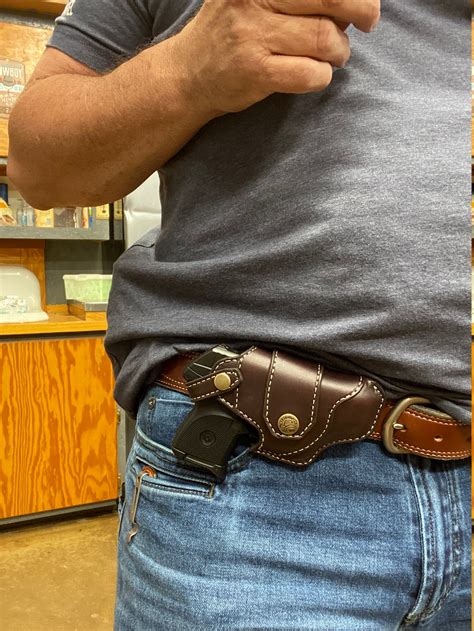 Pocket Holster For Ruger Lcp Max At Shirl Wright Blog