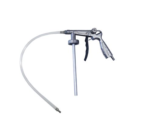 Пистолет за шагрен - Airless spray gun | Ада Колор ЕООД
