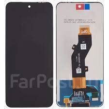 Infinix Hot I X Orig