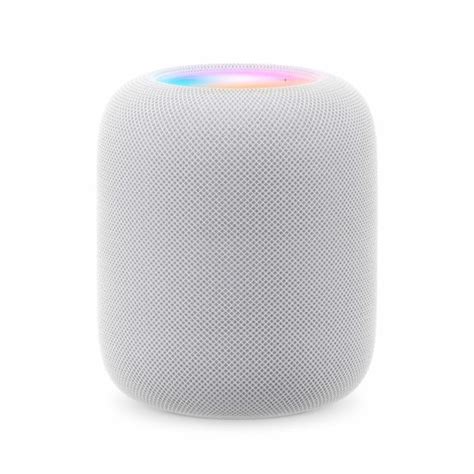 Apple Homepod White Mqj Tech Cart