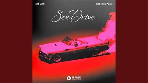 Sex Drive Extended Mix Youtube