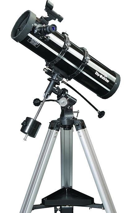 Skywatcher Explorer P Reflector Telescope Rother Valley Optics Ltd