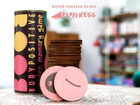 Gra BOOB od Playeress Team czyli cycki wciąż w grze PLNDesign pl