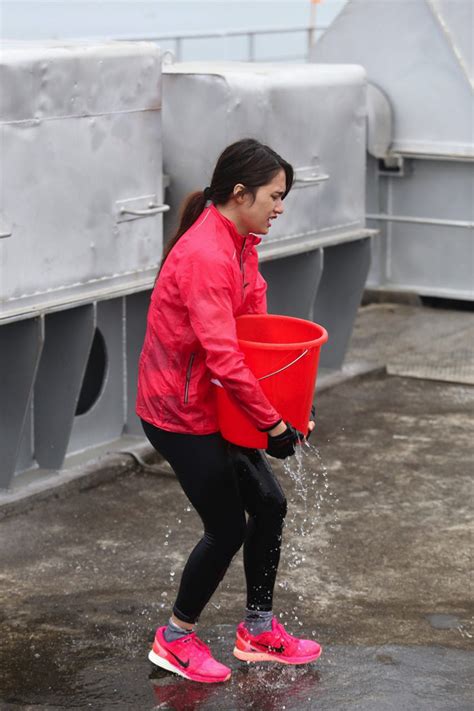 Lý giải lý do Hoa hậu Hương Giang tham gia show nào hot show đó