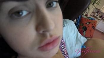 Amateur Filmed Pov Taking Cock Deep And Asking For Anal Sex Leda Lethoria Smoking And More