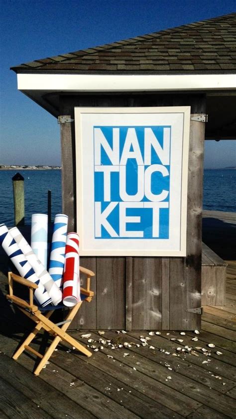 Nantucket Prints Nantucket Nantucket Island Nantucket Home