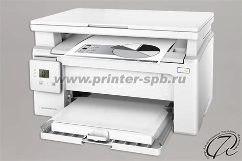HP LaserJet Pro M132a (G3Q61A) | Новости