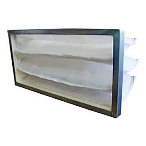 Фильтр сменный SHUFT FR-CAU 2000 (EU5) купить оптом по выгодной цене с ...