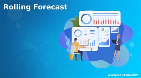 Rolling Forecast Different Steps For Rolling Forecast With Examples