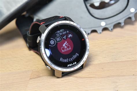 Polar Grit X Pro GPS Watch In Depth Review DC Rainmaker