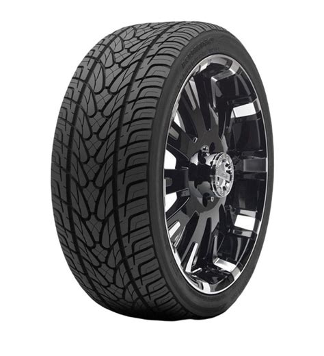 Llanta 285/60 R18 KUMHO KL 12 V