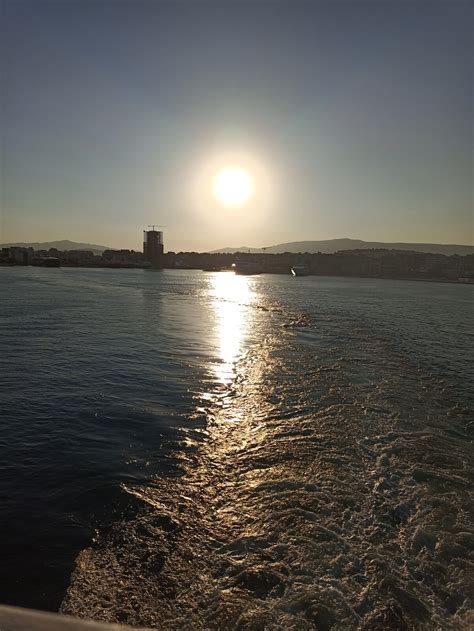Piraeus Port 30072022 Πειραιάς Κεντρικό Λιμάνι Shipfriends