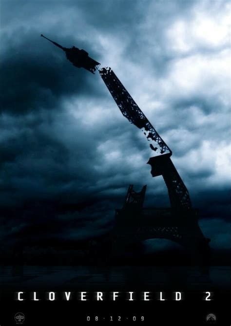 Cloverfield 2 Fan Casting on myCast