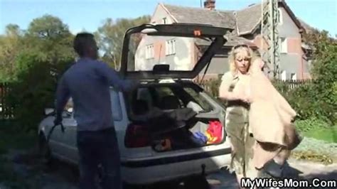 MYWIFESMOM Wife Finds Her Man Fucking Mother In Law Porn Videos