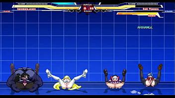 Kuromaru vs CORAZÓN ARCANO XVIDEOS