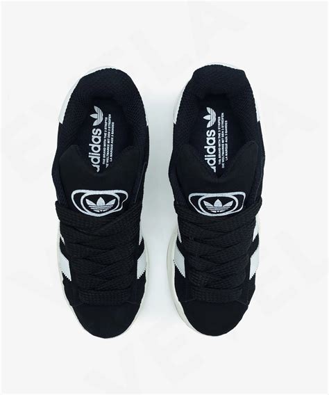خرید کتونی تخت آدیداس کامپوس Adidas Campus 00s | کتونی وِوِلا 🦌
