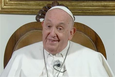 La Posizione Del Papa Francesco Sulla Presenza Dei Gay Nei Seminari Italiani Roma Cronacalive