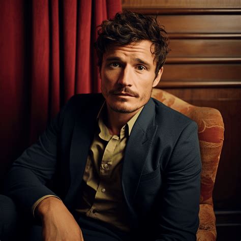 Pedro Pascal Gay A 5 Step Journey To Fame
