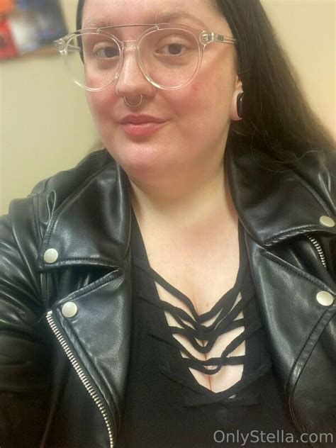Stellar Stella Stellarstella Nude Leaks OnlyFans Fapezy