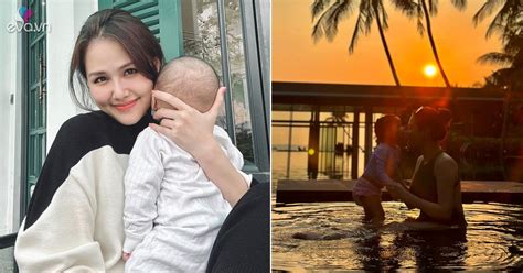 Sinh Con V I Gi M C T P O N Ngh N T Hotgirl H Th Nh T Ti Nh N B O Di N Bikini Ch Khoe