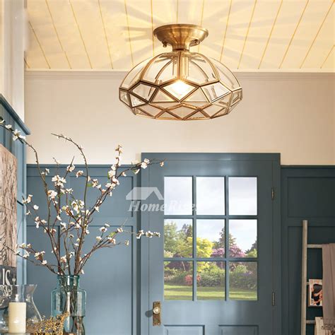 10 Bathroom Lights Hanging From Ceiling DECOOMO