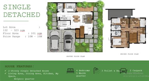 Danarra South Subdivision In Tunghaan Minglanilla Cebu Cebu