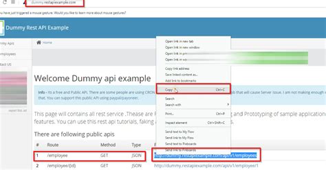 Welcome To TechBrothersIT How To Copy Data From An Endpoint By