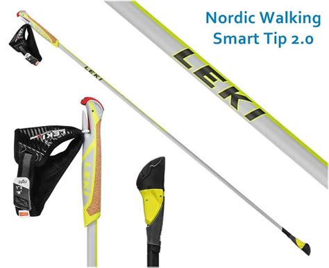 Kijki Nordic Walking Leki Smart Carbon 110 Cm 7188556682 Oficjalne