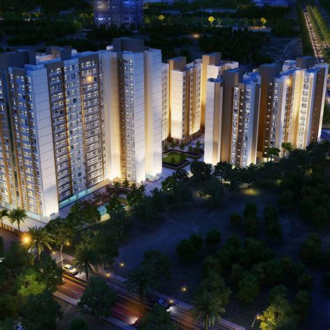 1 Bhk Homes By Ashwin Sheth Group Dwello Dwello