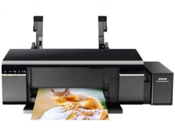 EPSON L805 DRIVER PRINTER DOWNLOAD FOR WINDOWS