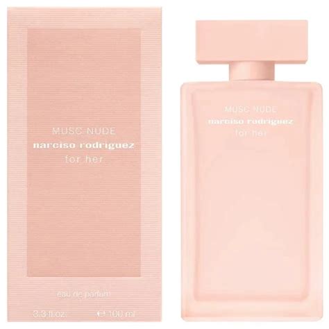 Narciso Rodriguez Musc Nude For Her EDP Your Perfume Warehouse