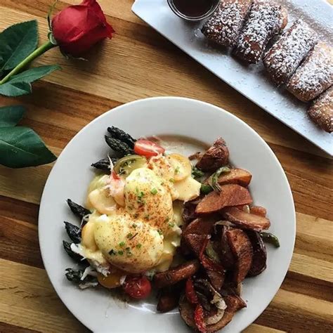 Wild Duck Cafe Restaurant - Eugene, OR | OpenTable