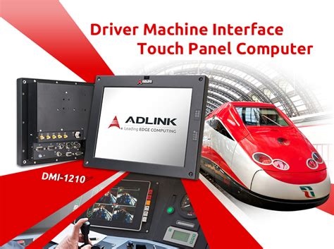 Product News ADLINK Technology