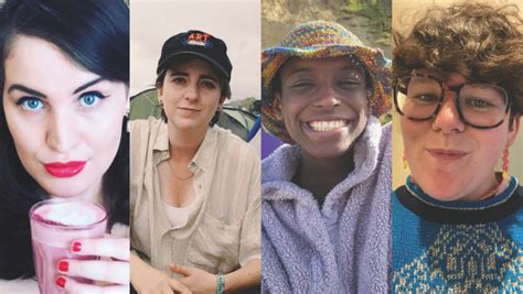 Why Do We Still Need Lesbian Visibility Week In 2023 Four DIVA Writers Offer Their Take