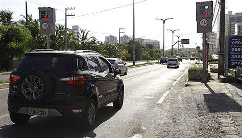 Ação pede suspensão de multas aplicadas por novos radares de SLZ