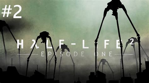 RDZEŃ CYTADELI USTABILIZOWANY Half Life 2 Episode One 2 YouTube