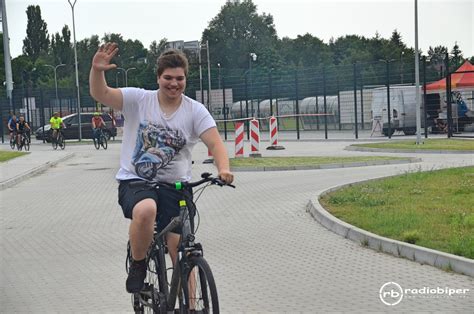 Biała Podlaska Stadion Sebring Bike Ride rowerowa stolica polski