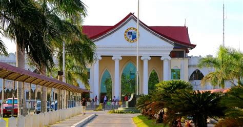 Cotabato City Hall Clients Now Exempted From Antigen Test Philippine