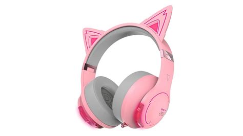 11 Best Cat Ear Headphones Wireless Gaming And More Techpp