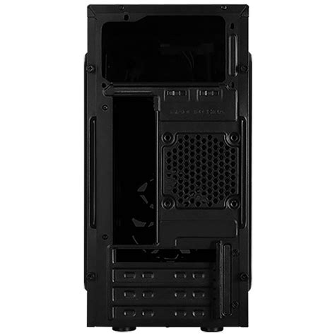 Aerocool CS-105 Cosmo-C - Boîtier PC - Garantie 3 ans LDLC