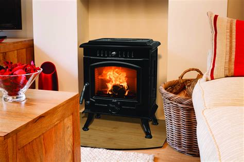 Free Standing Stoves Ireland Solid Fuel Stoves All Star Heating