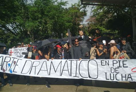 Imágenes Las Marchas Estudiantiles En Bogotá Y Otras Ciudades Rcn Radio